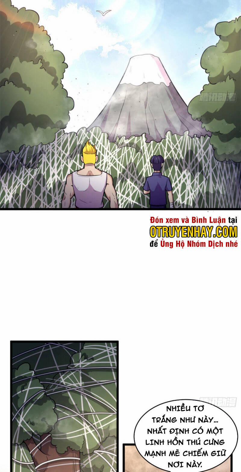 Sủng Mị 44 trang 7