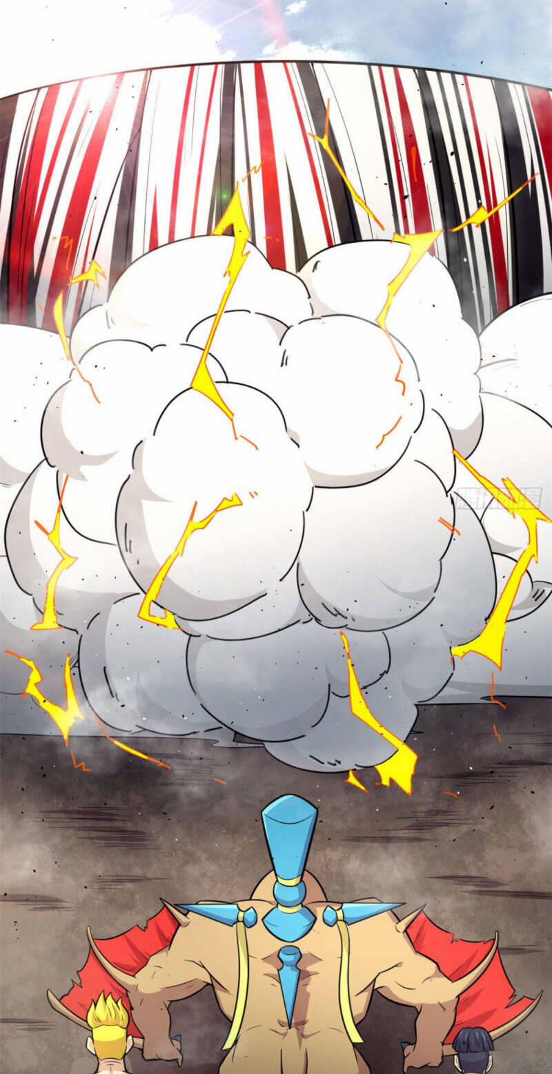 Sủng Mị 45 trang 1