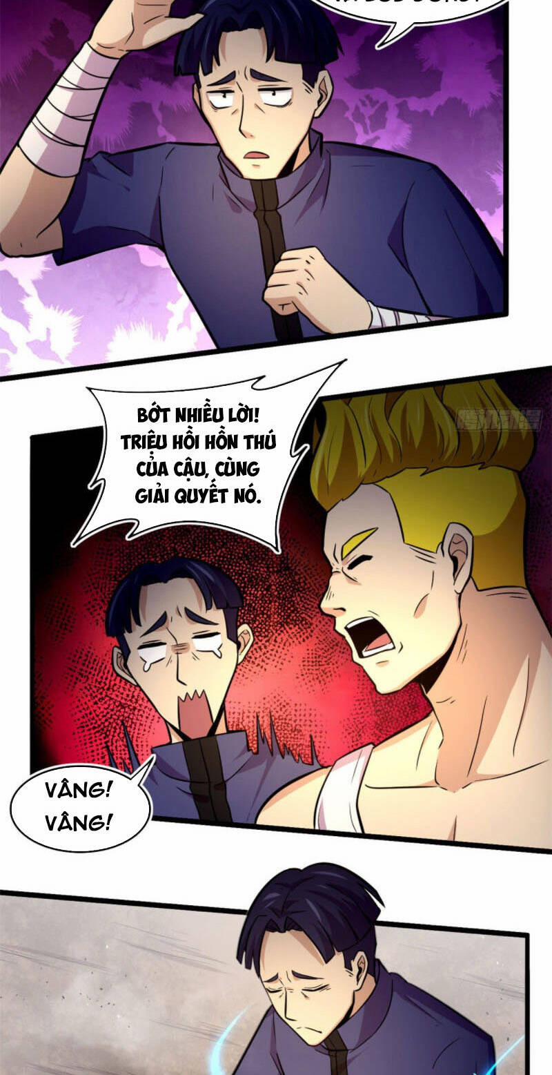 Sủng Mị 45 trang 10