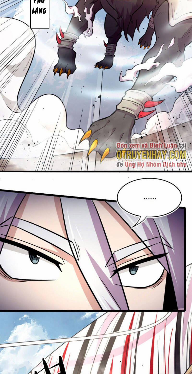 Sủng Mị 45 trang 12