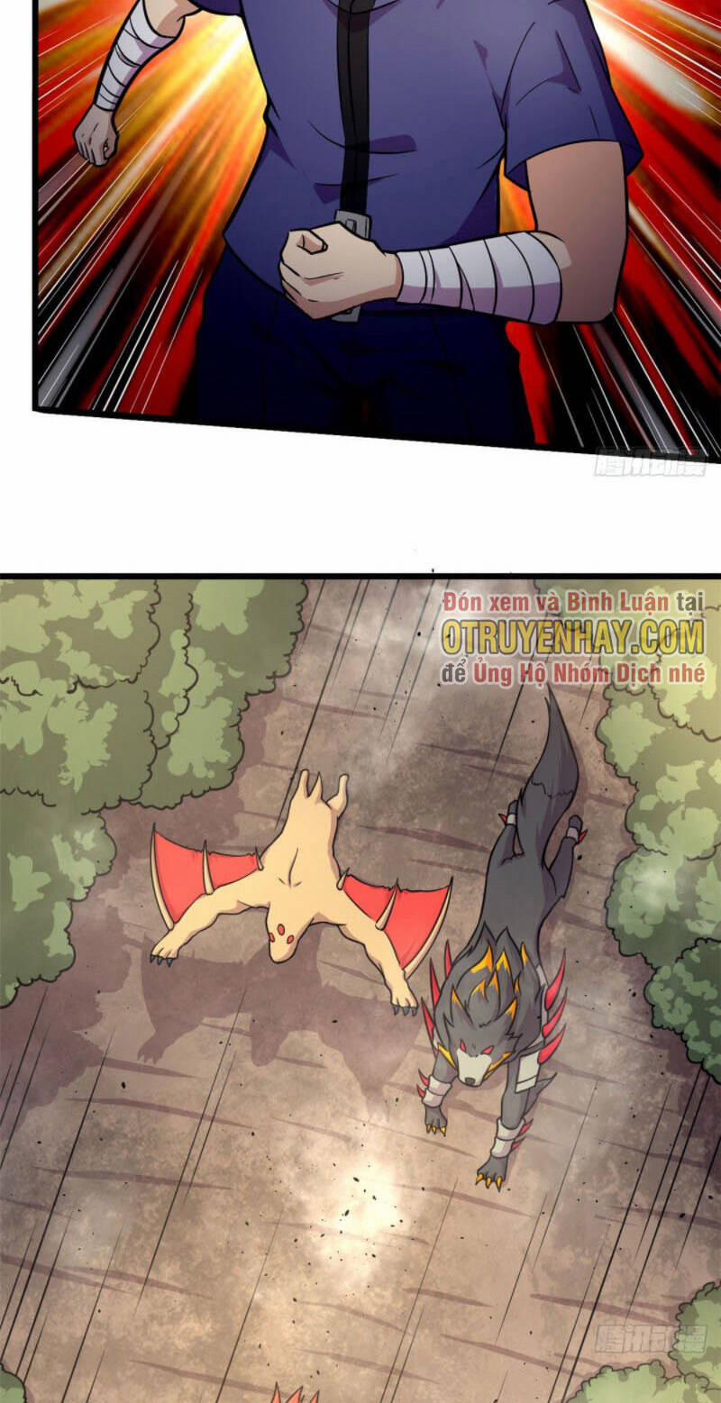 Sủng Mị 45 trang 14