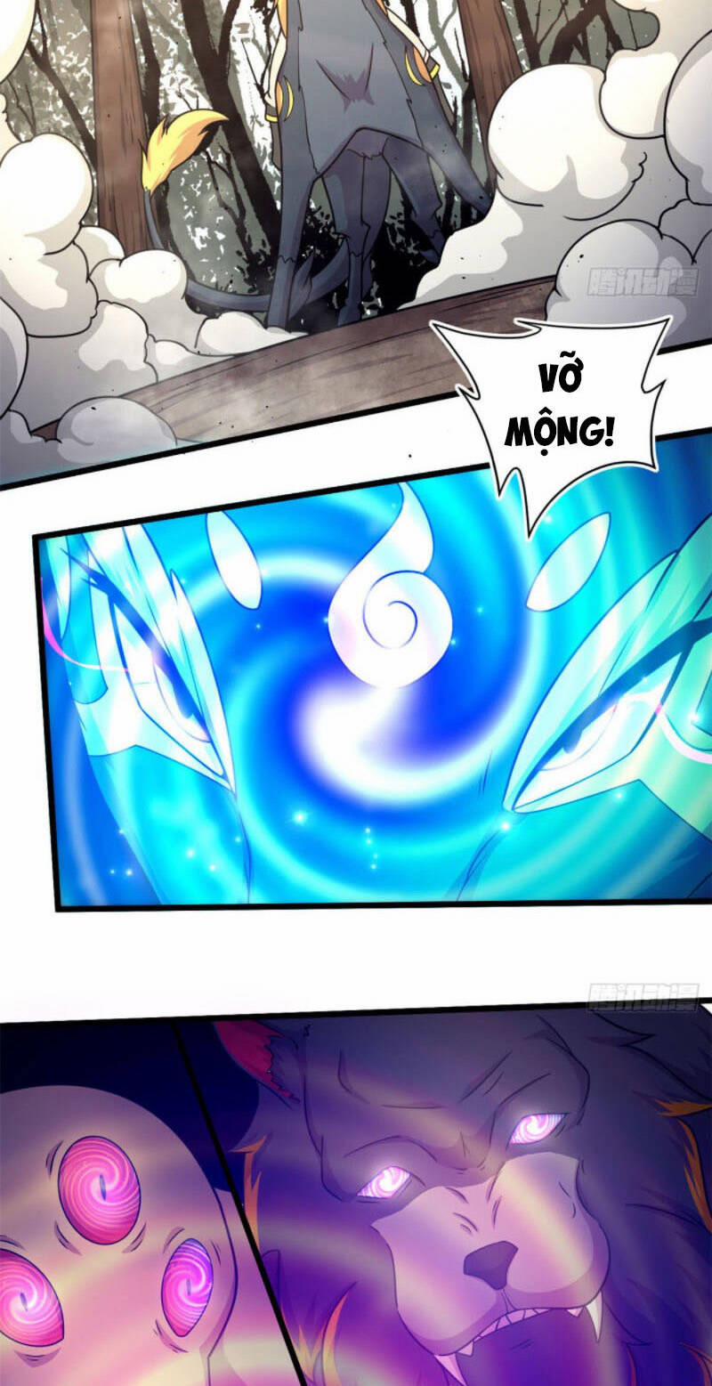 Sủng Mị 45 trang 16