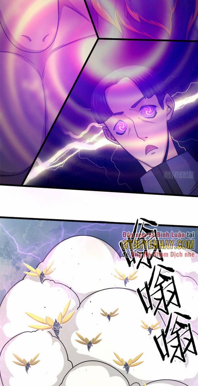 Sủng Mị 45 trang 17