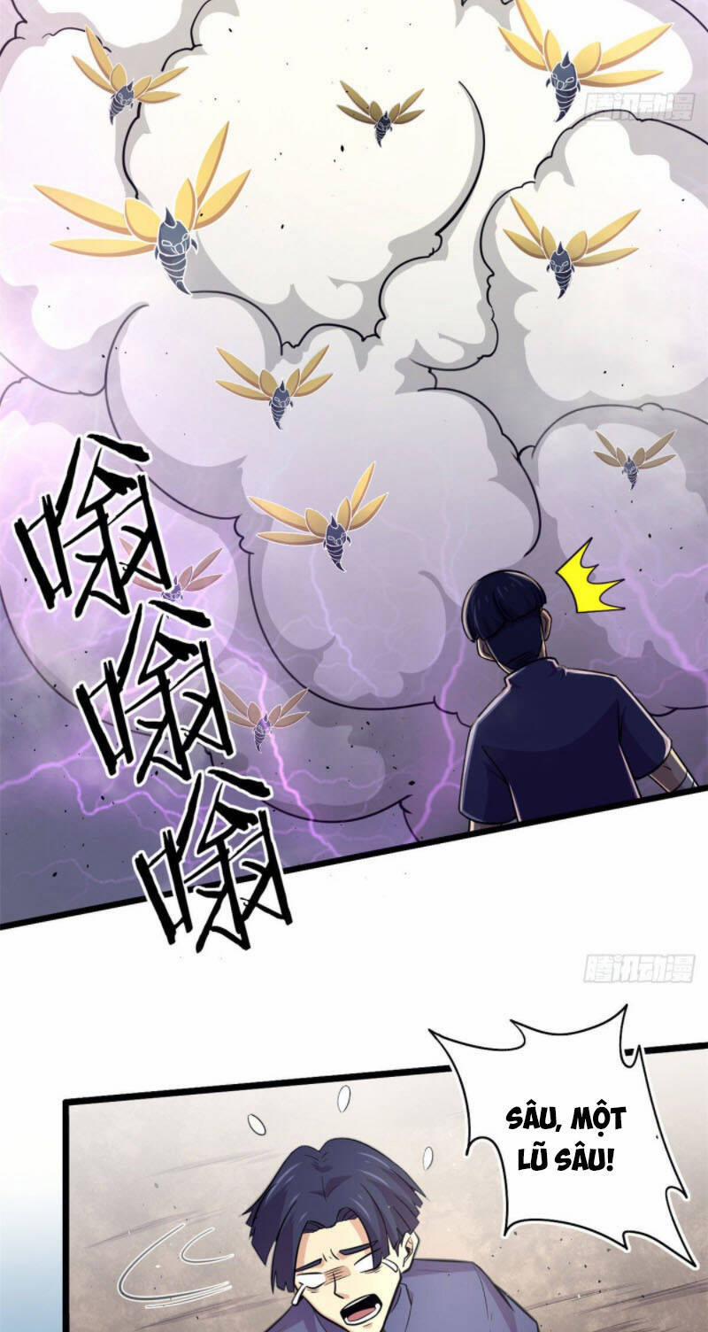 Sủng Mị 45 trang 18