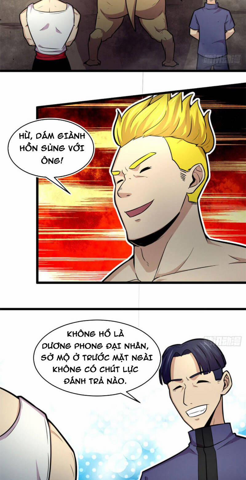 Sủng Mị 45 trang 2