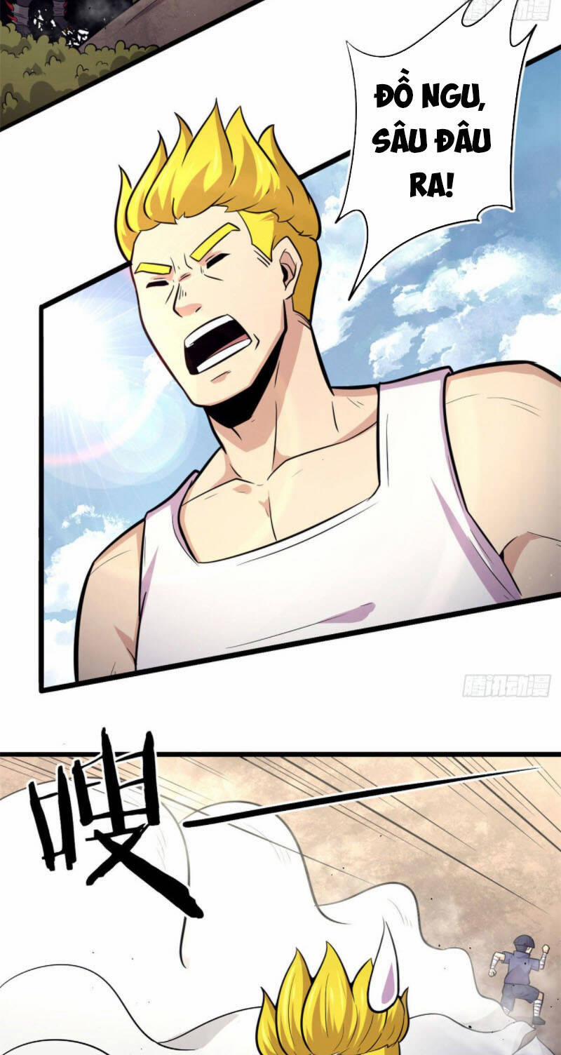 Sủng Mị 45 trang 20