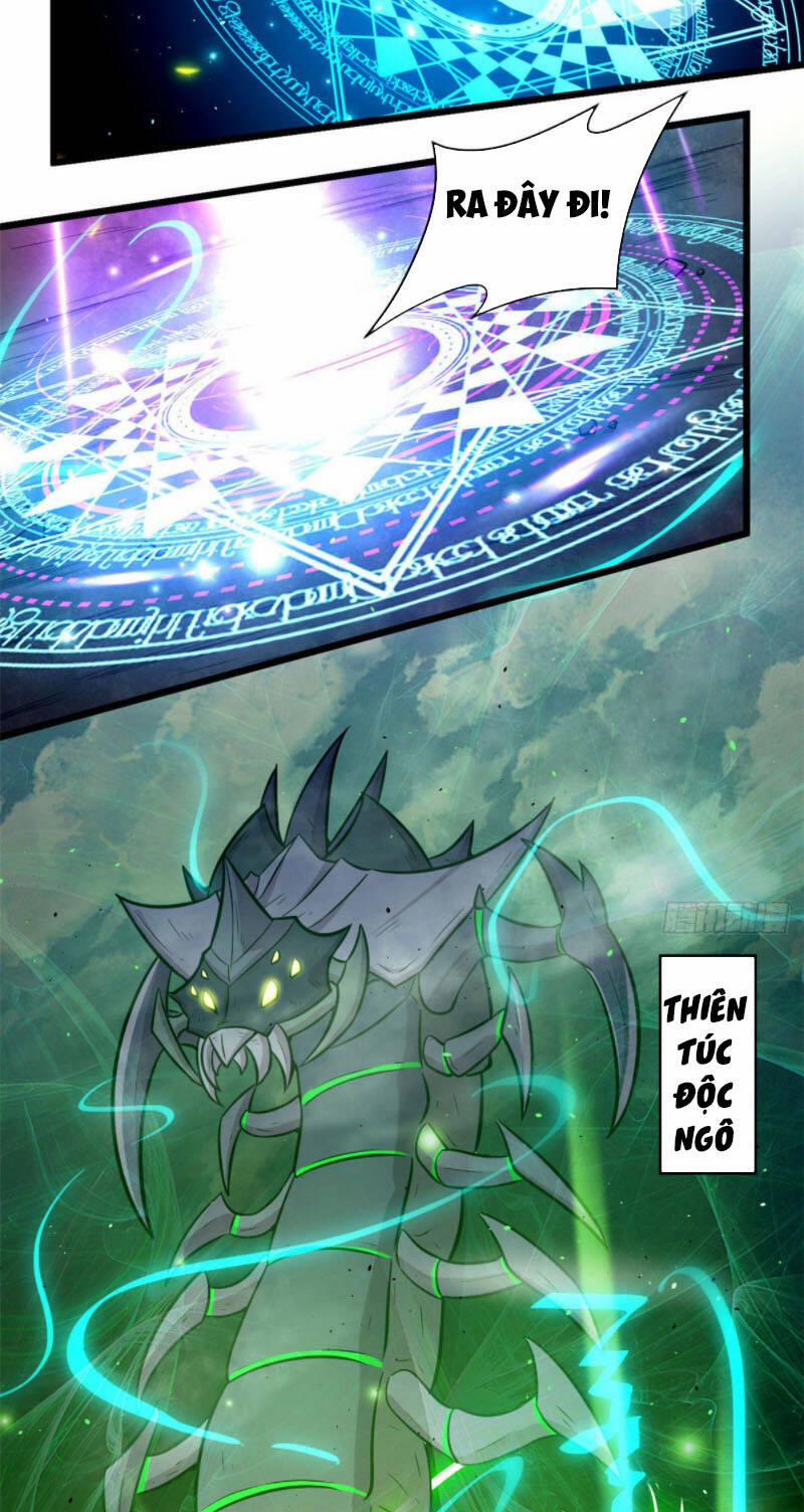 Sủng Mị 45 trang 24