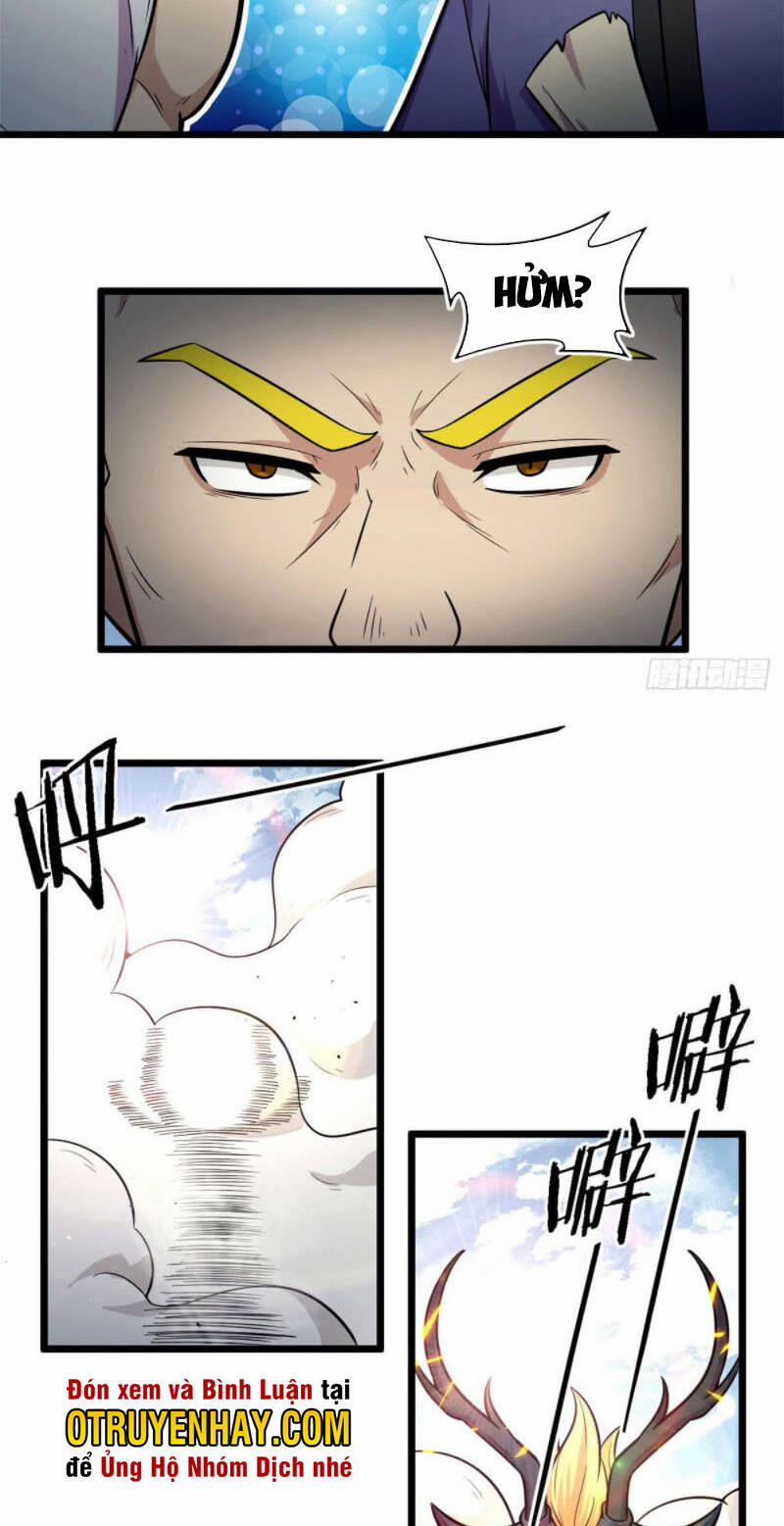 Sủng Mị 45 trang 3