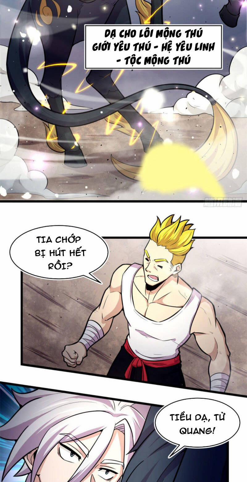 Sủng Mị 45 trang 5