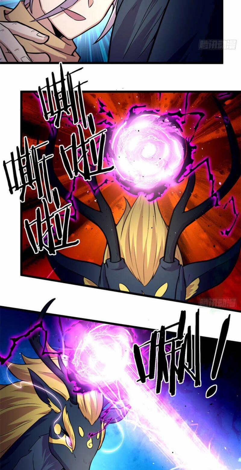 Sủng Mị 45 trang 6