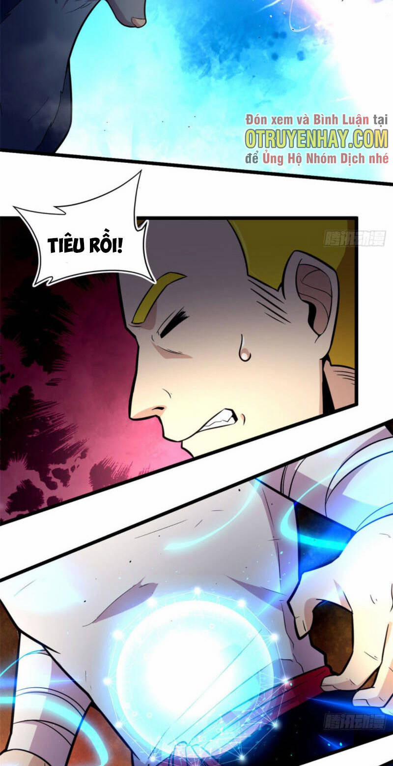 Sủng Mị 45 trang 7