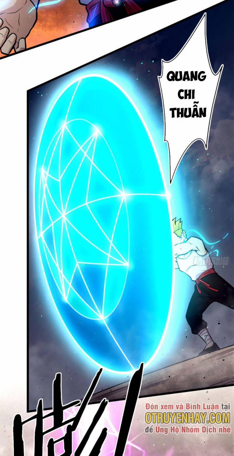 Sủng Mị 45 trang 8