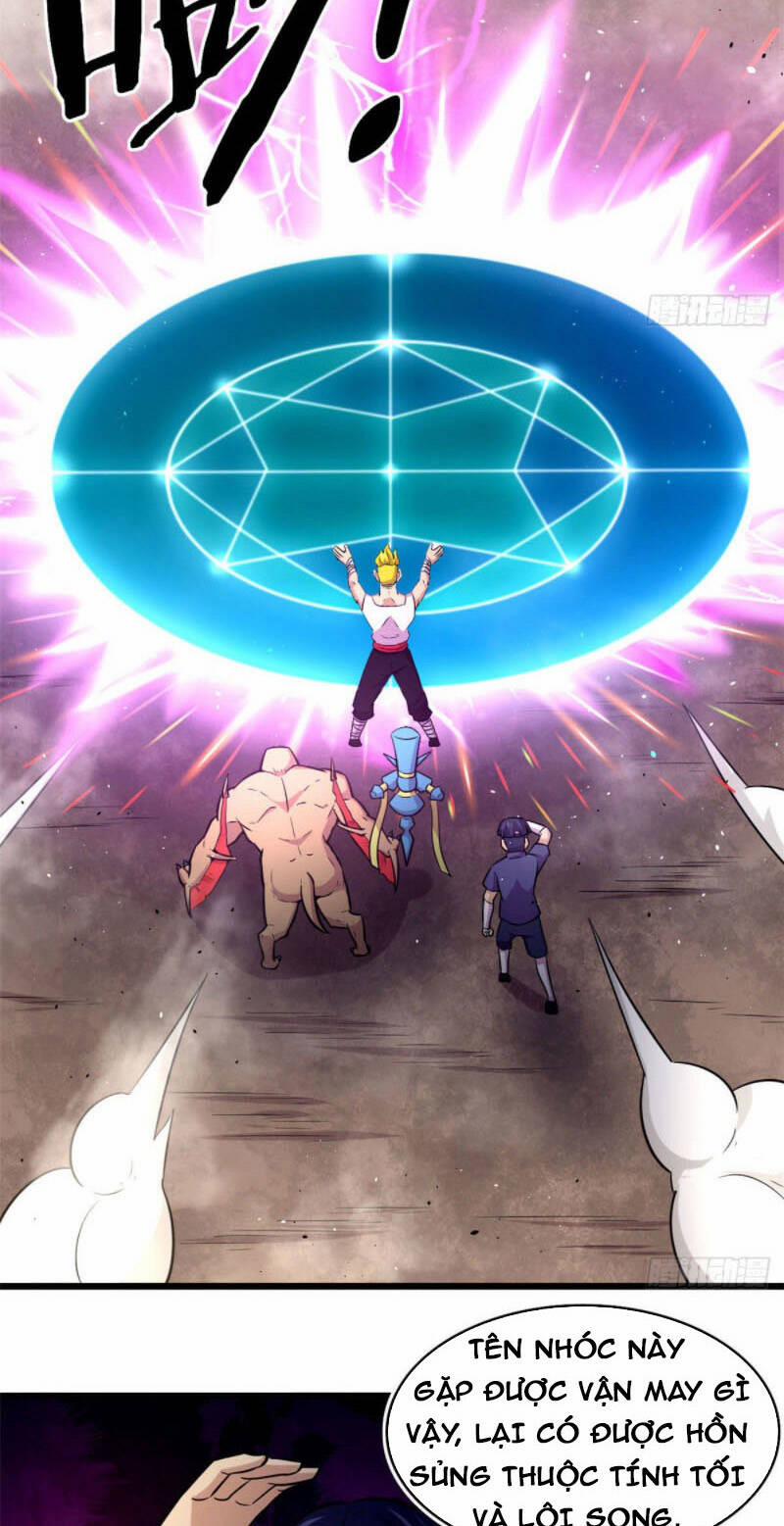 Sủng Mị 45 trang 9