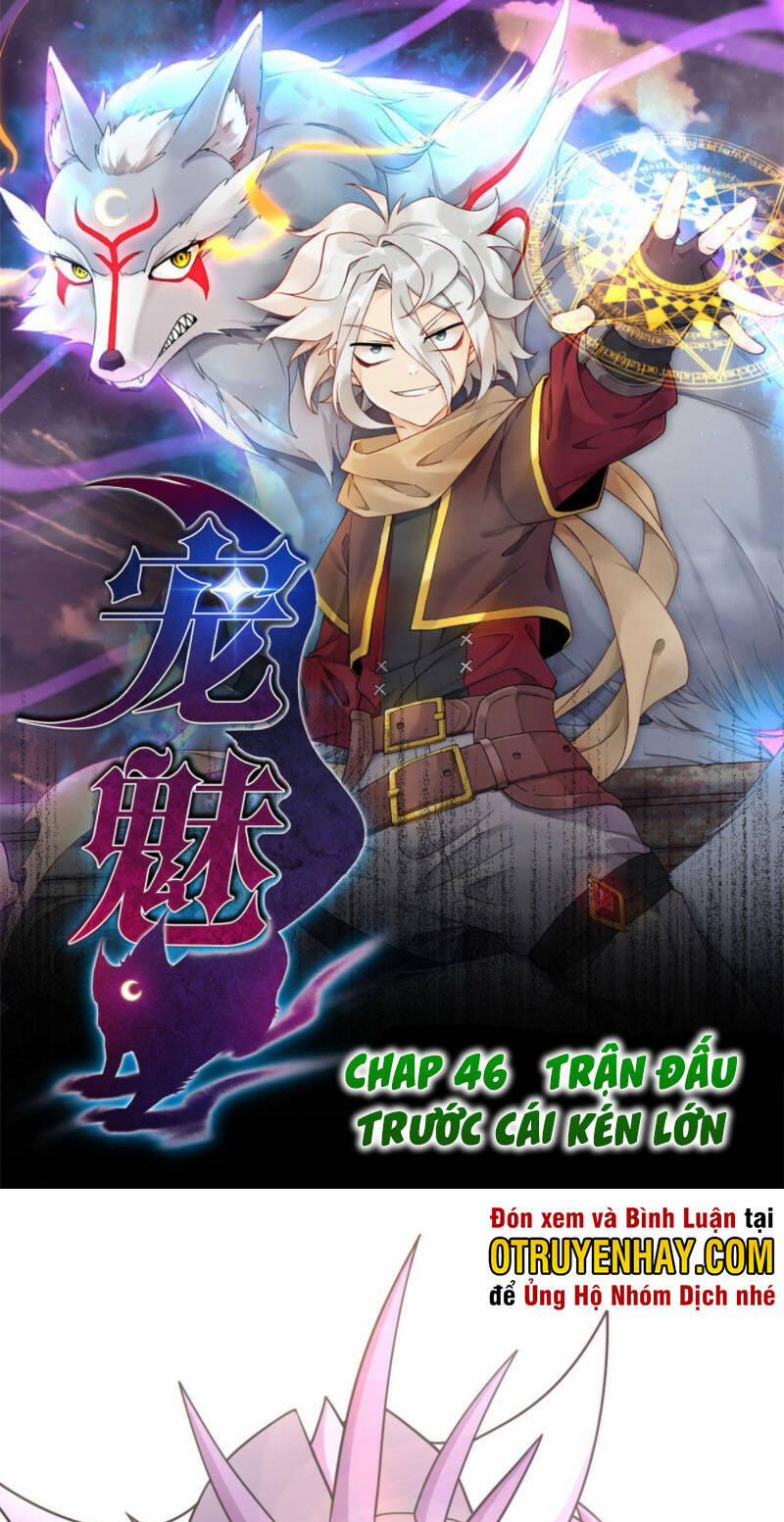 Sủng Mị 46 trang 0