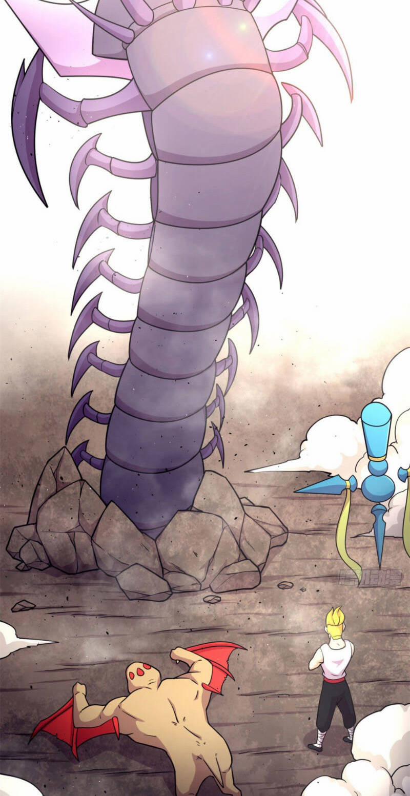 Sủng Mị 46 trang 1