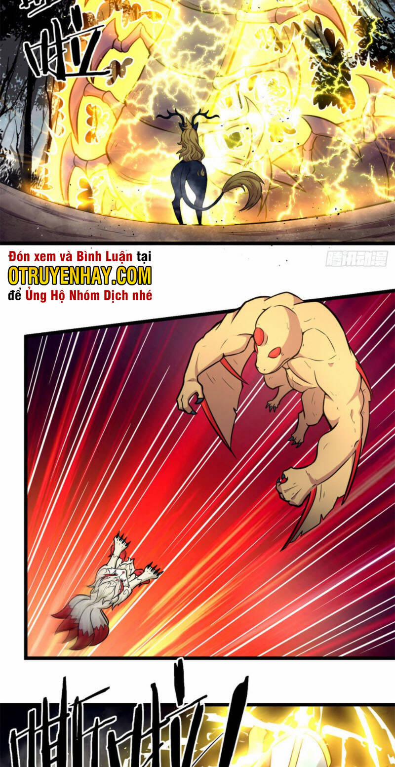 Sủng Mị 46 trang 10