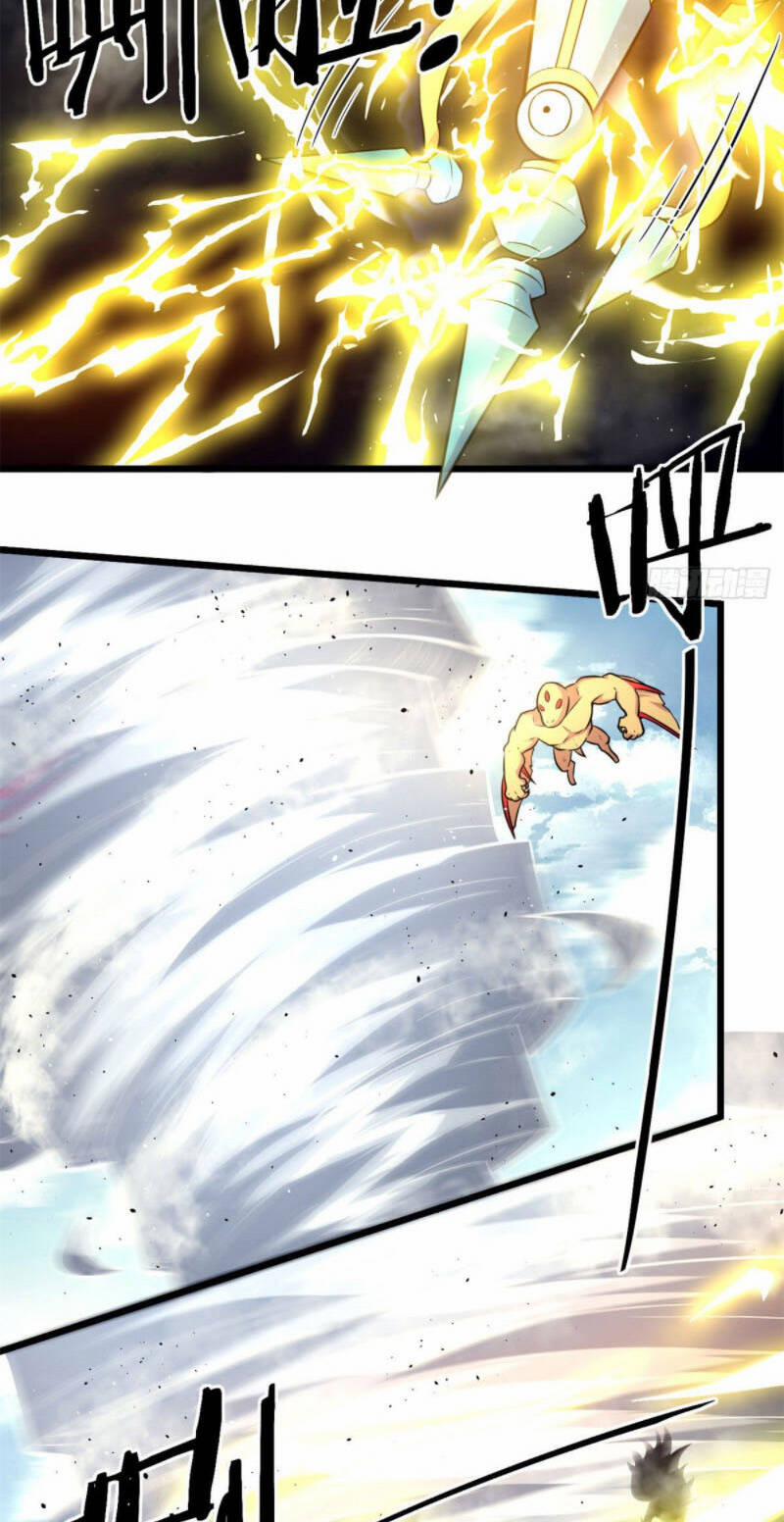 Sủng Mị 46 trang 11