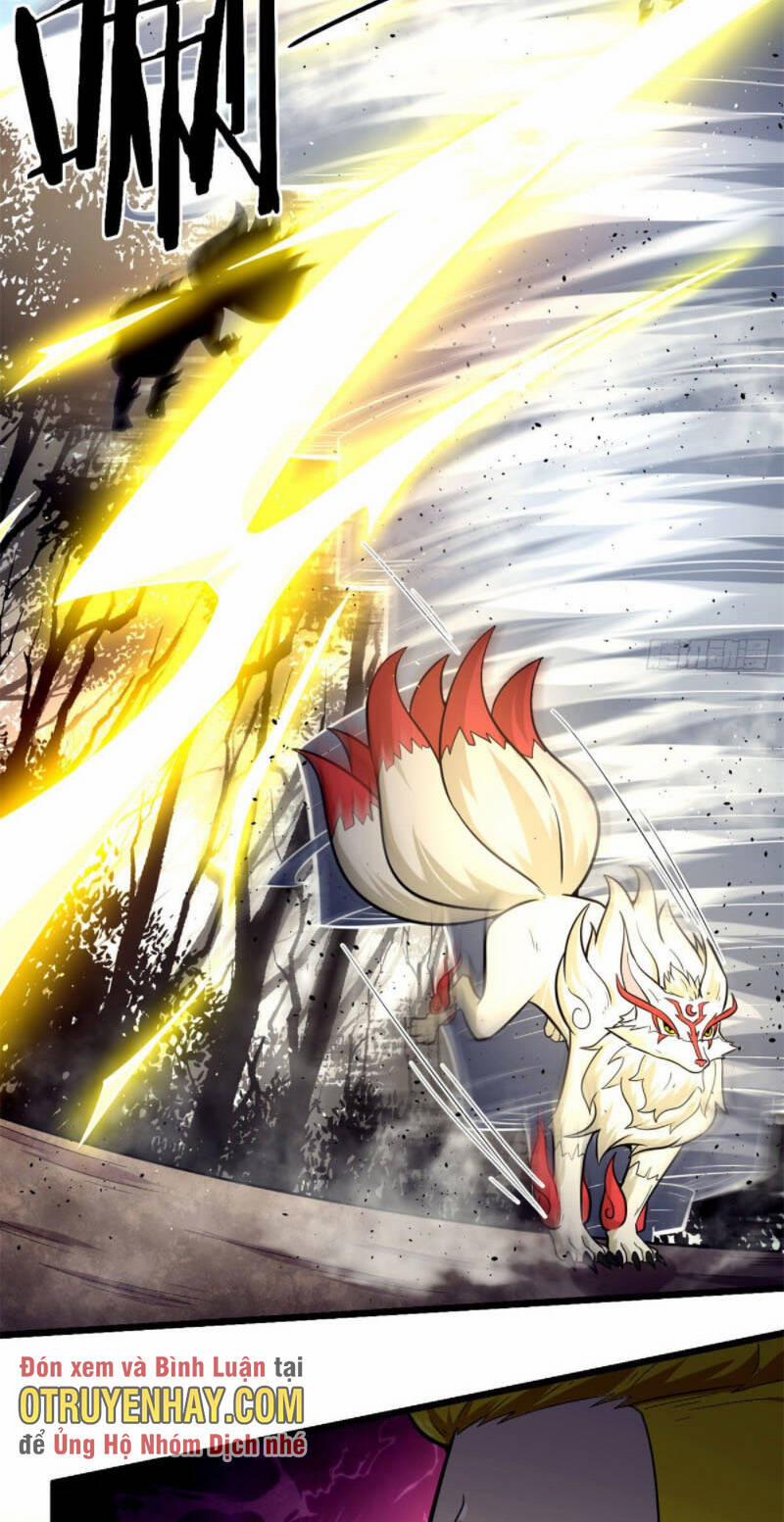 Sủng Mị 46 trang 12