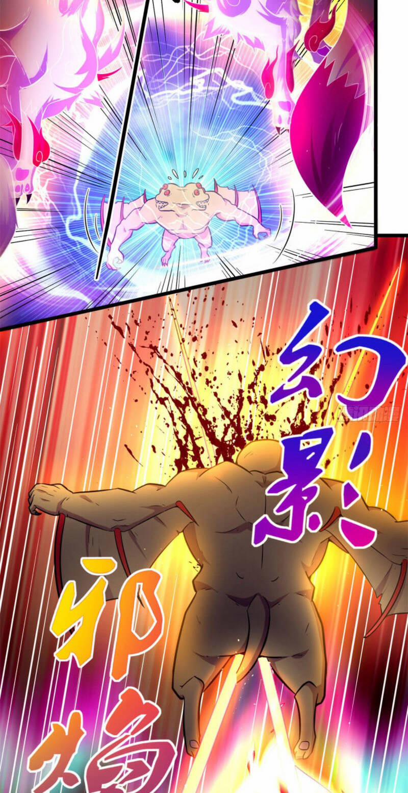 Sủng Mị 46 trang 14