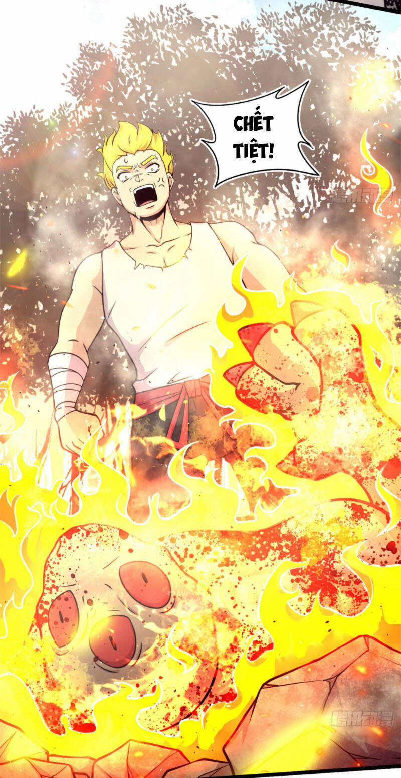 Sủng Mị 46 trang 18