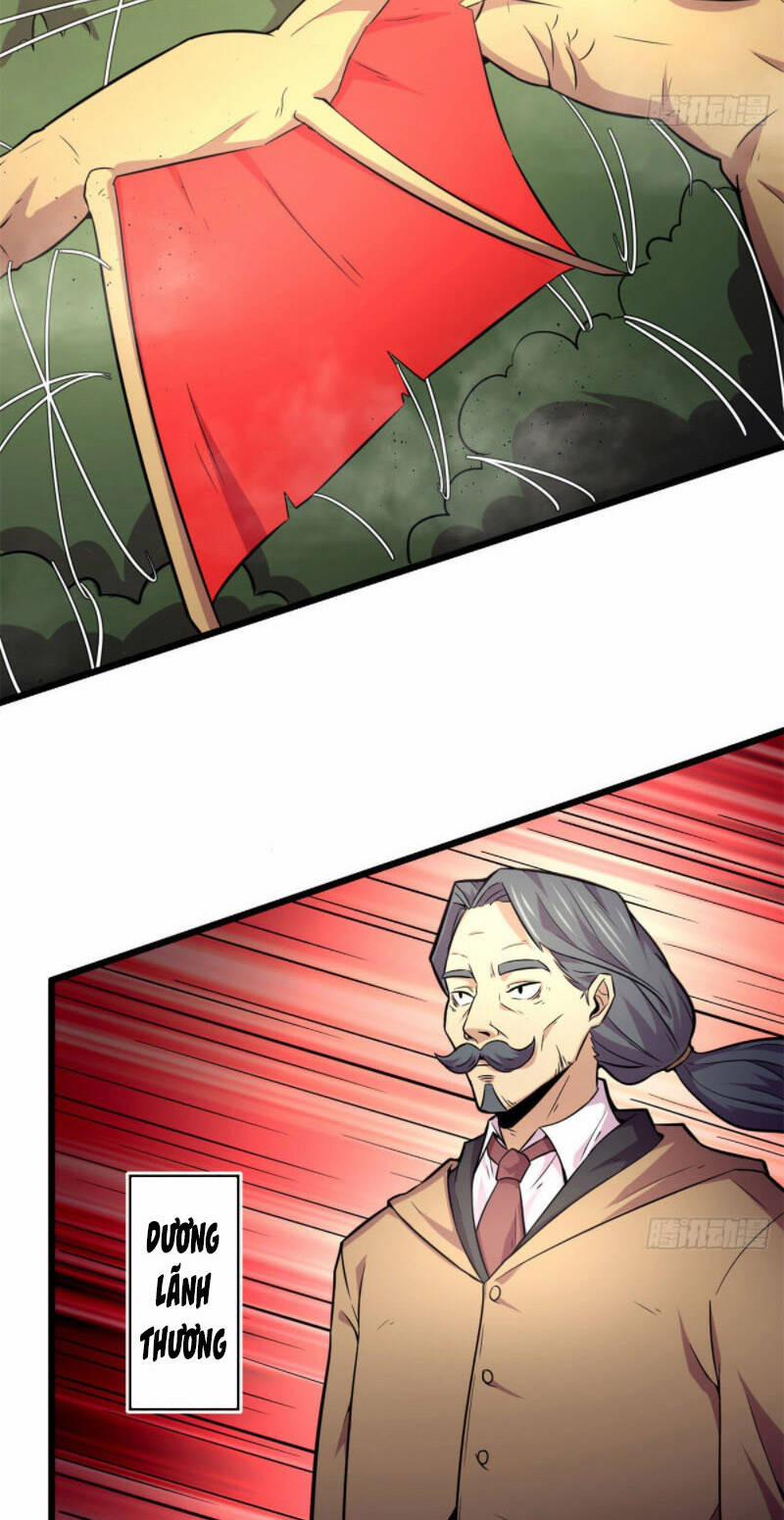 Sủng Mị 46 trang 21