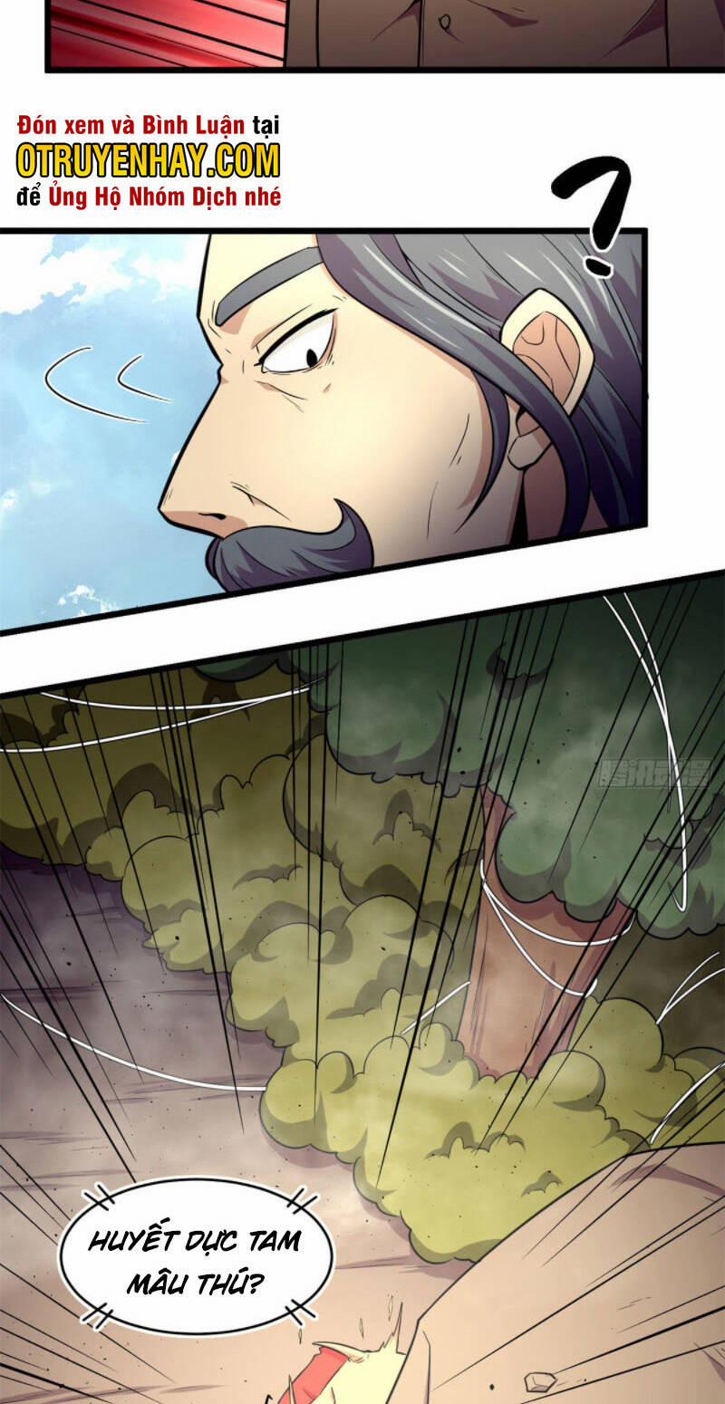 Sủng Mị 46 trang 22