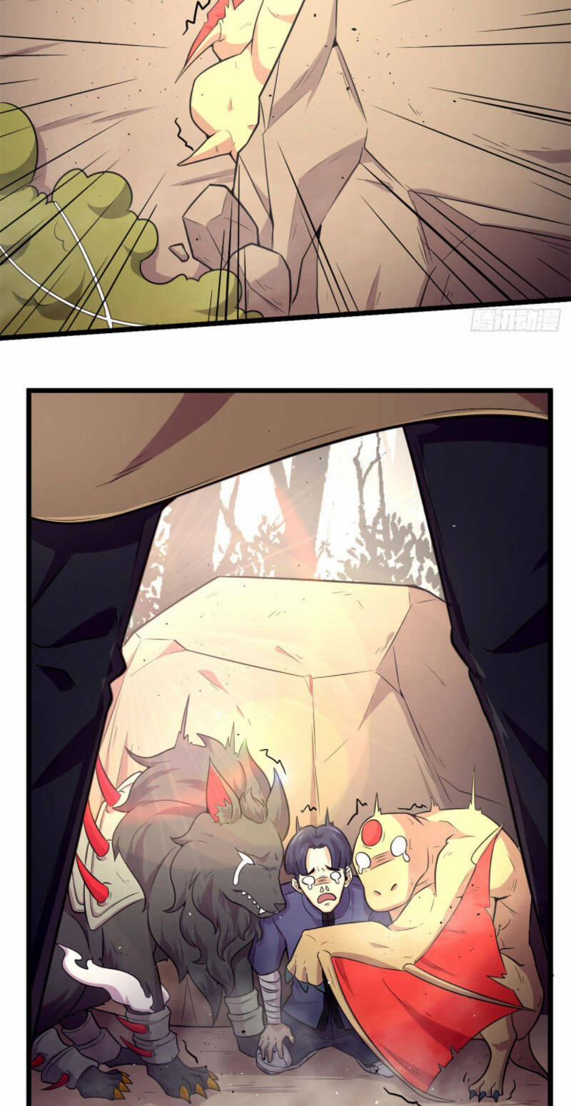 Sủng Mị 46 trang 23