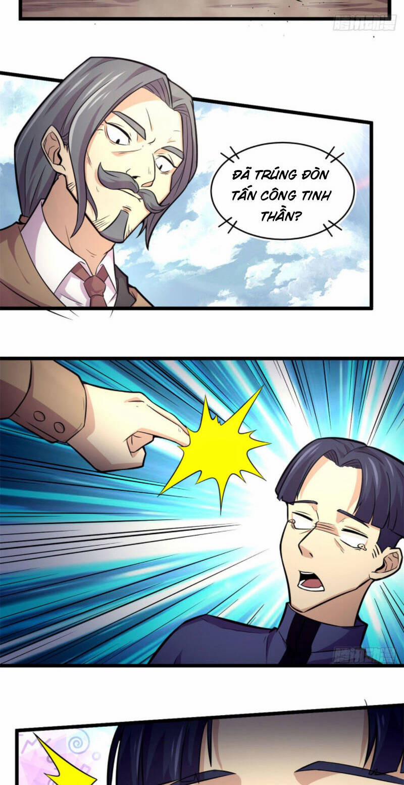 Sủng Mị 46 trang 24