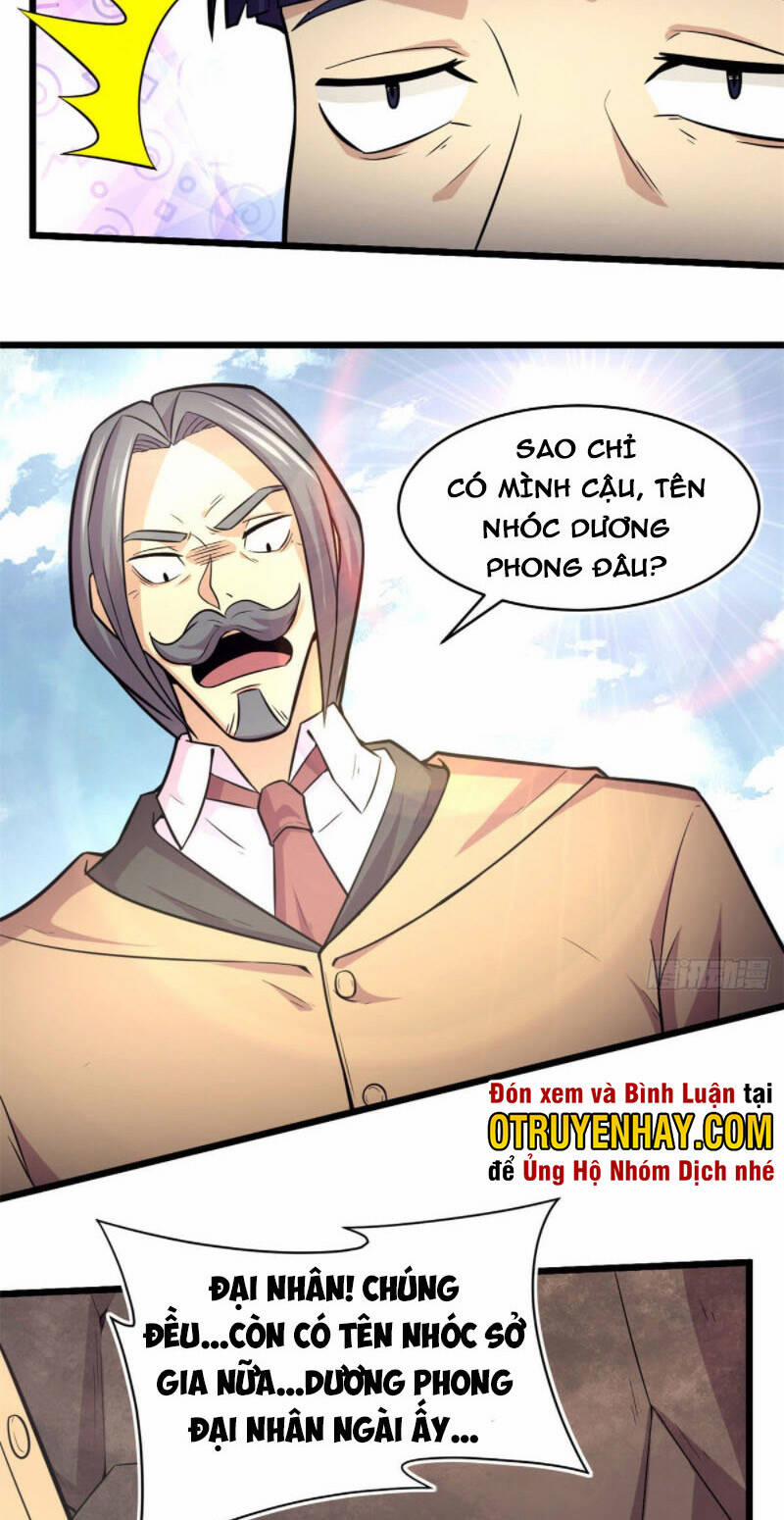 Sủng Mị 46 trang 25