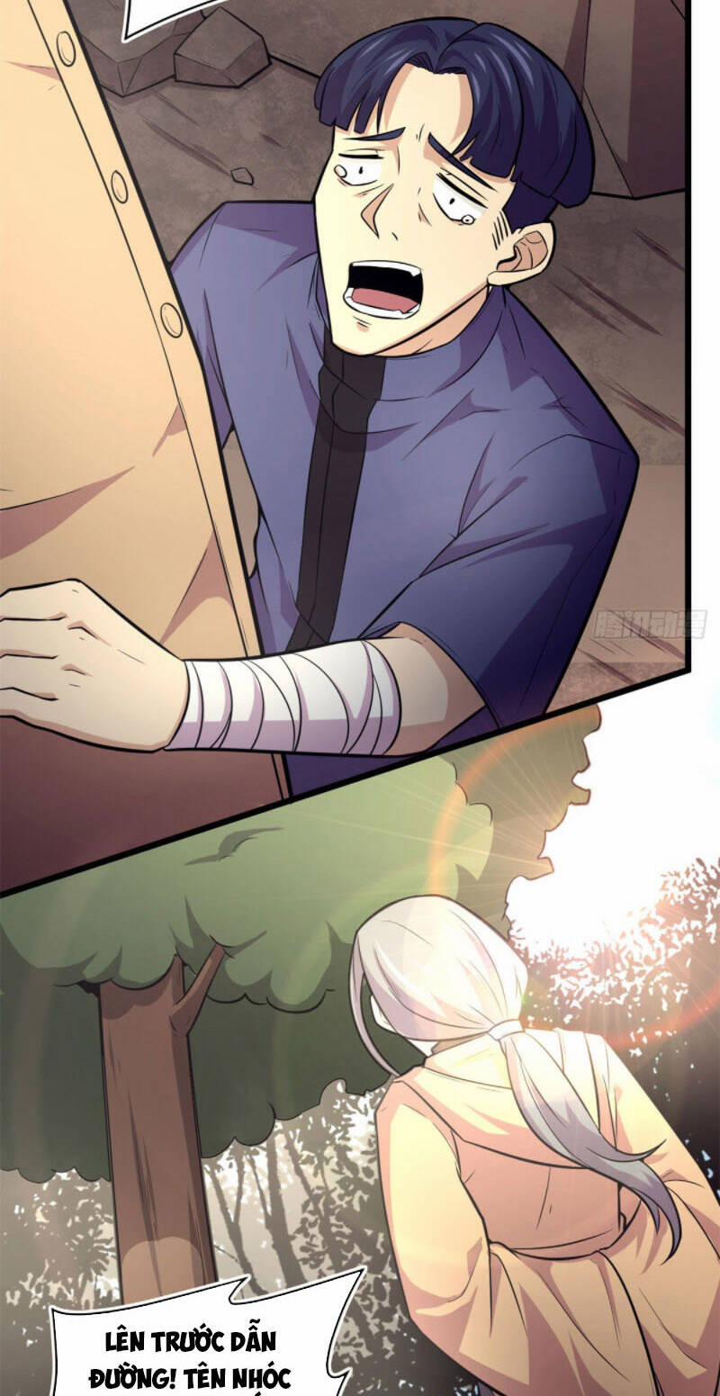 Sủng Mị 46 trang 26