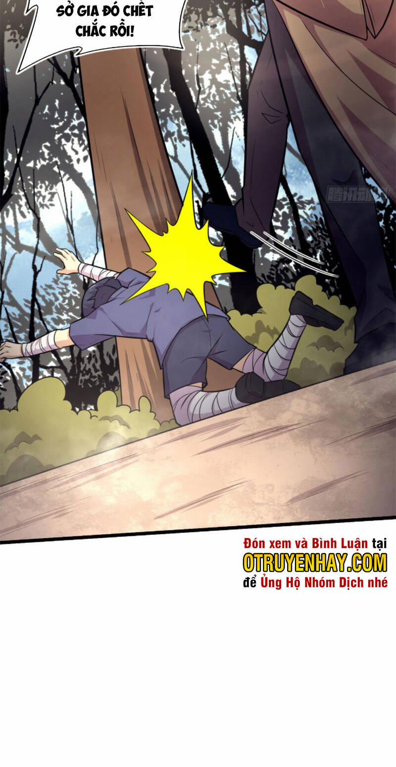 Sủng Mị 46 trang 27