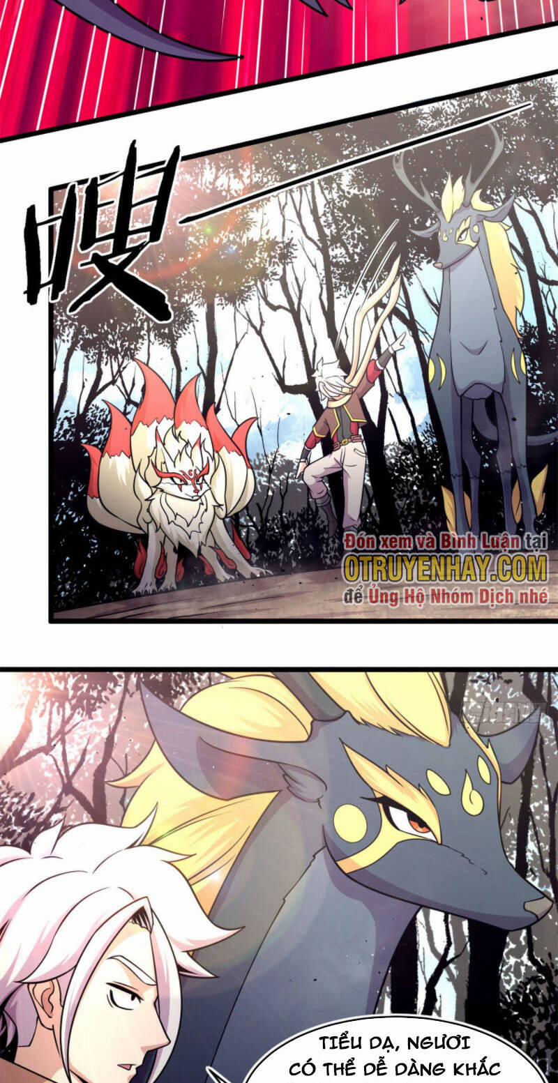 Sủng Mị 46 trang 3