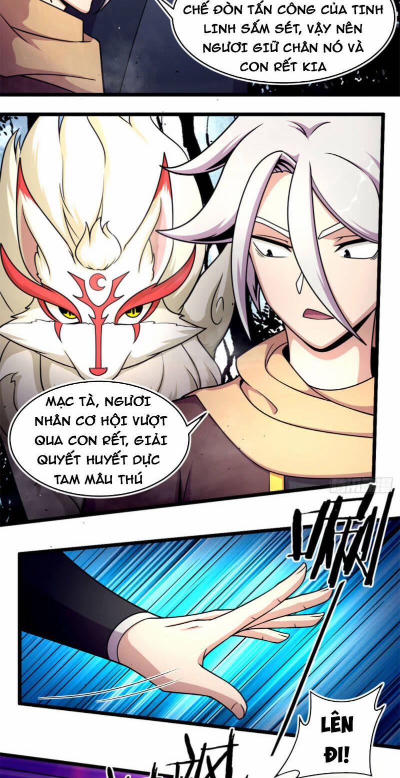 Sủng Mị 46 trang 4