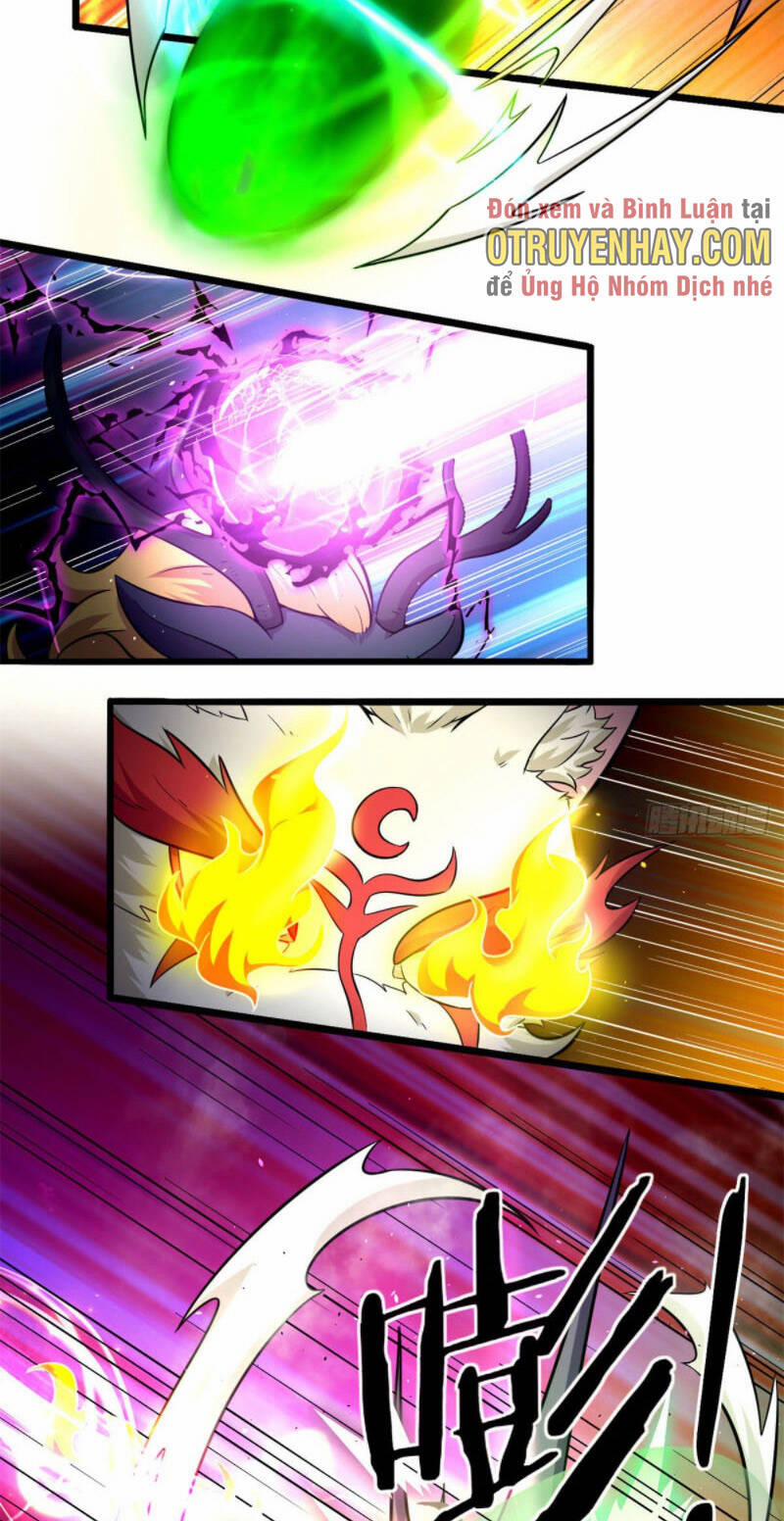 Sủng Mị 46 trang 6