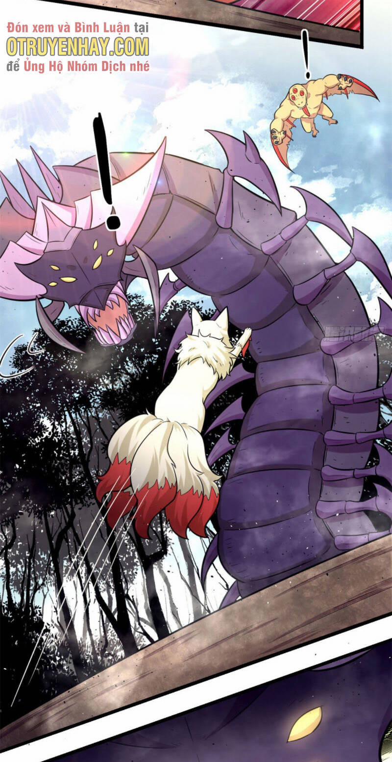 Sủng Mị 46 trang 8