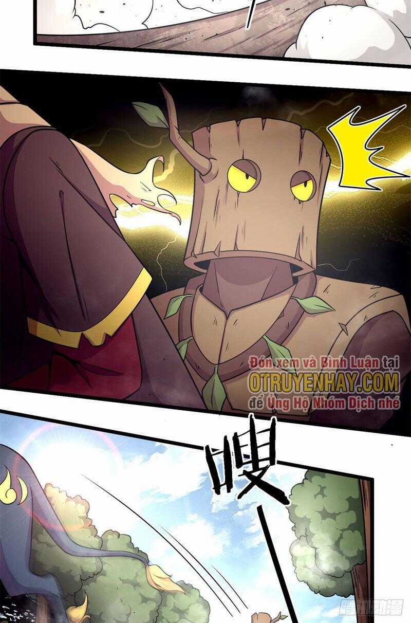 Sủng Mị 47 trang 14