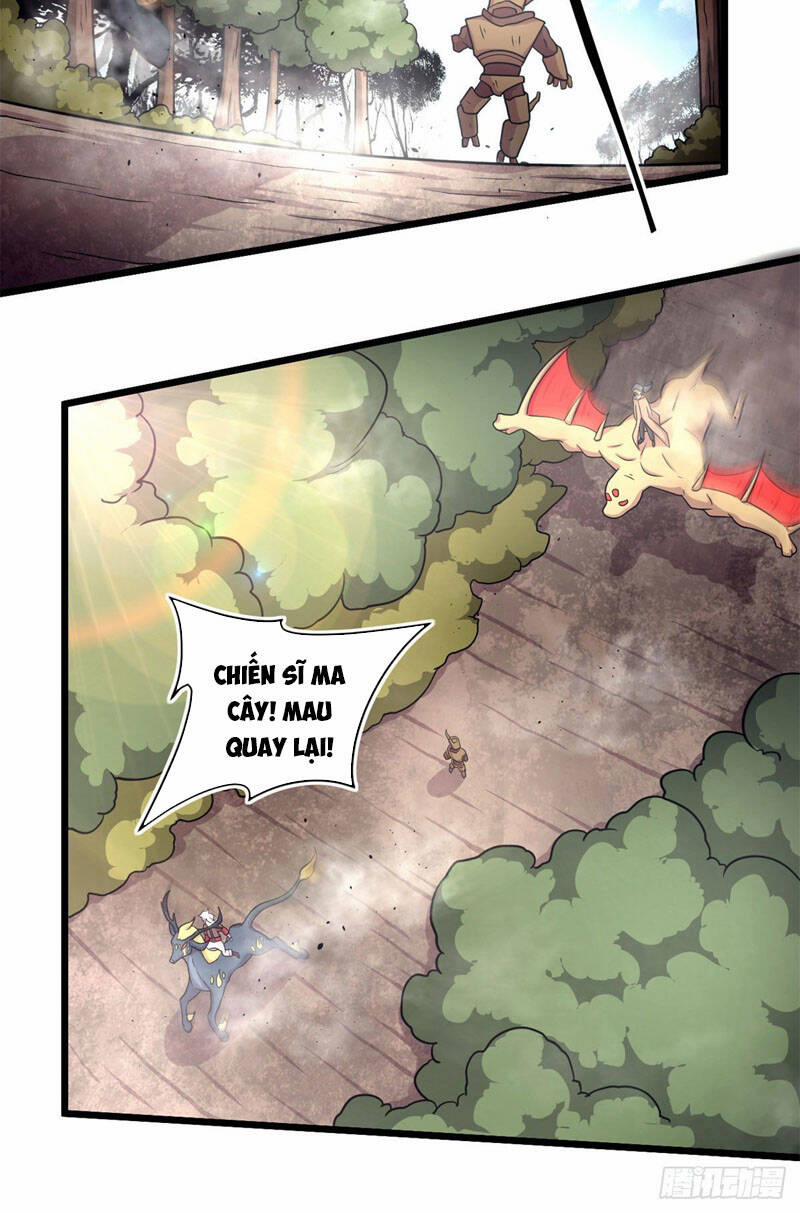 Sủng Mị 47 trang 15