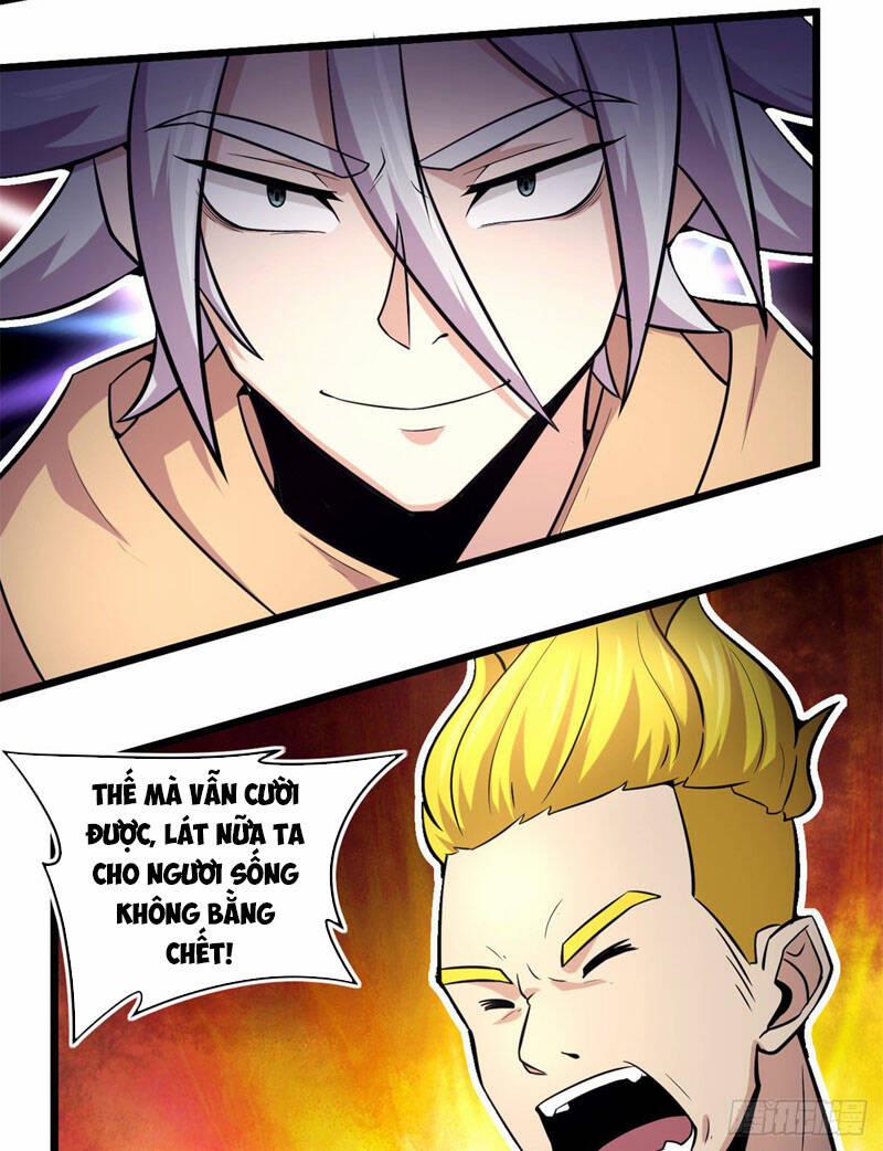 Sủng Mị 47 trang 22