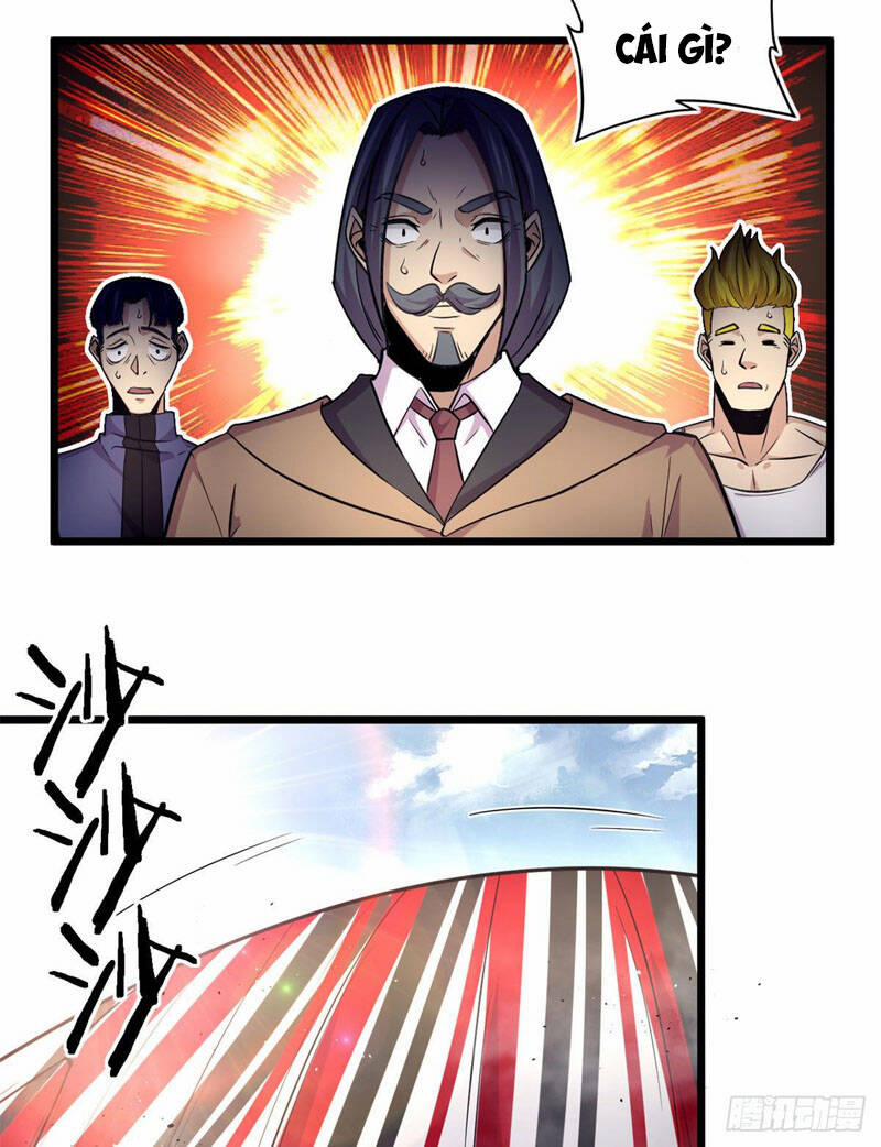 Sủng Mị 47 trang 24