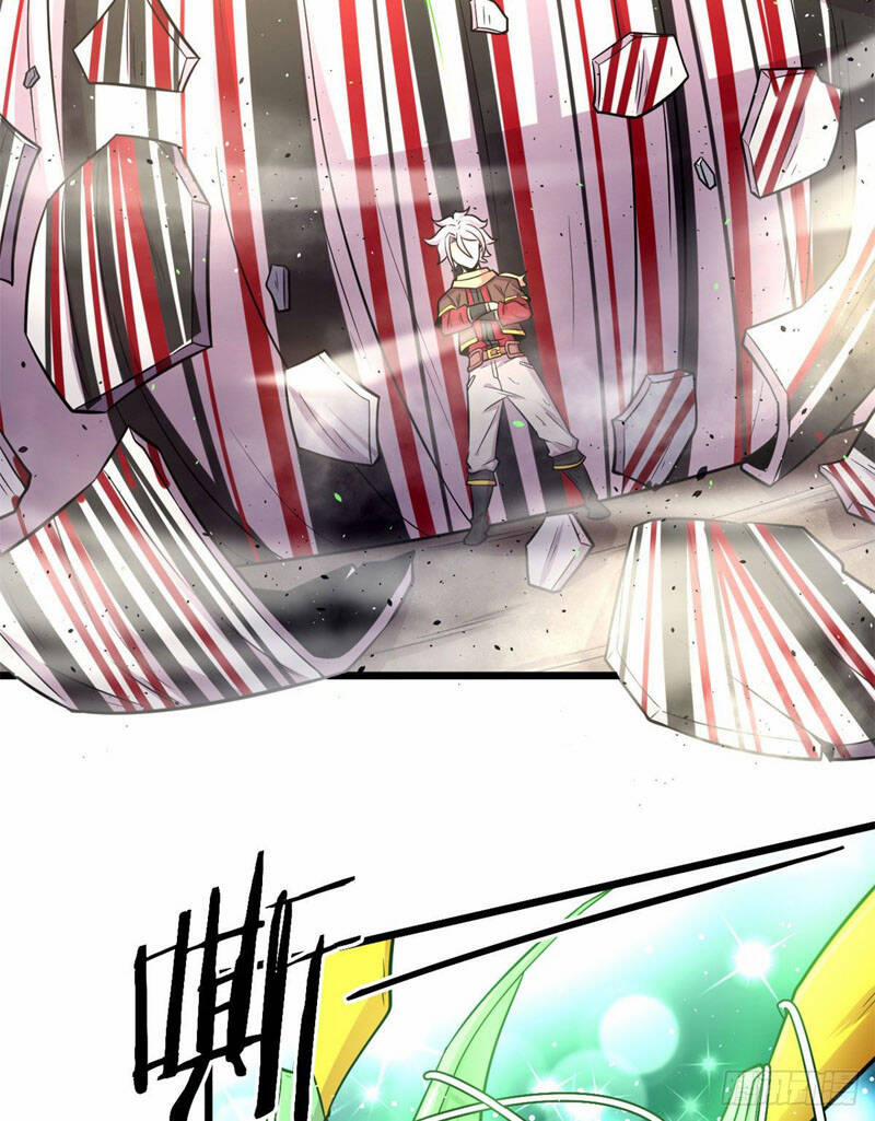 Sủng Mị 47 trang 27