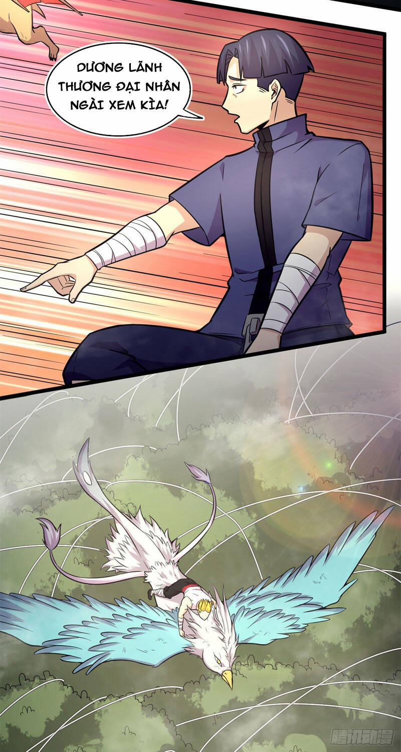 Sủng Mị 47 trang 3