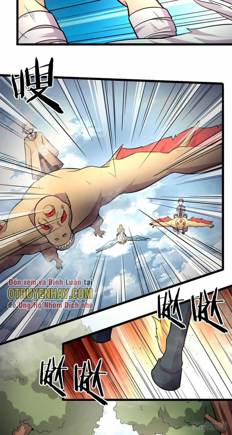 Sủng Mị 47 trang 5