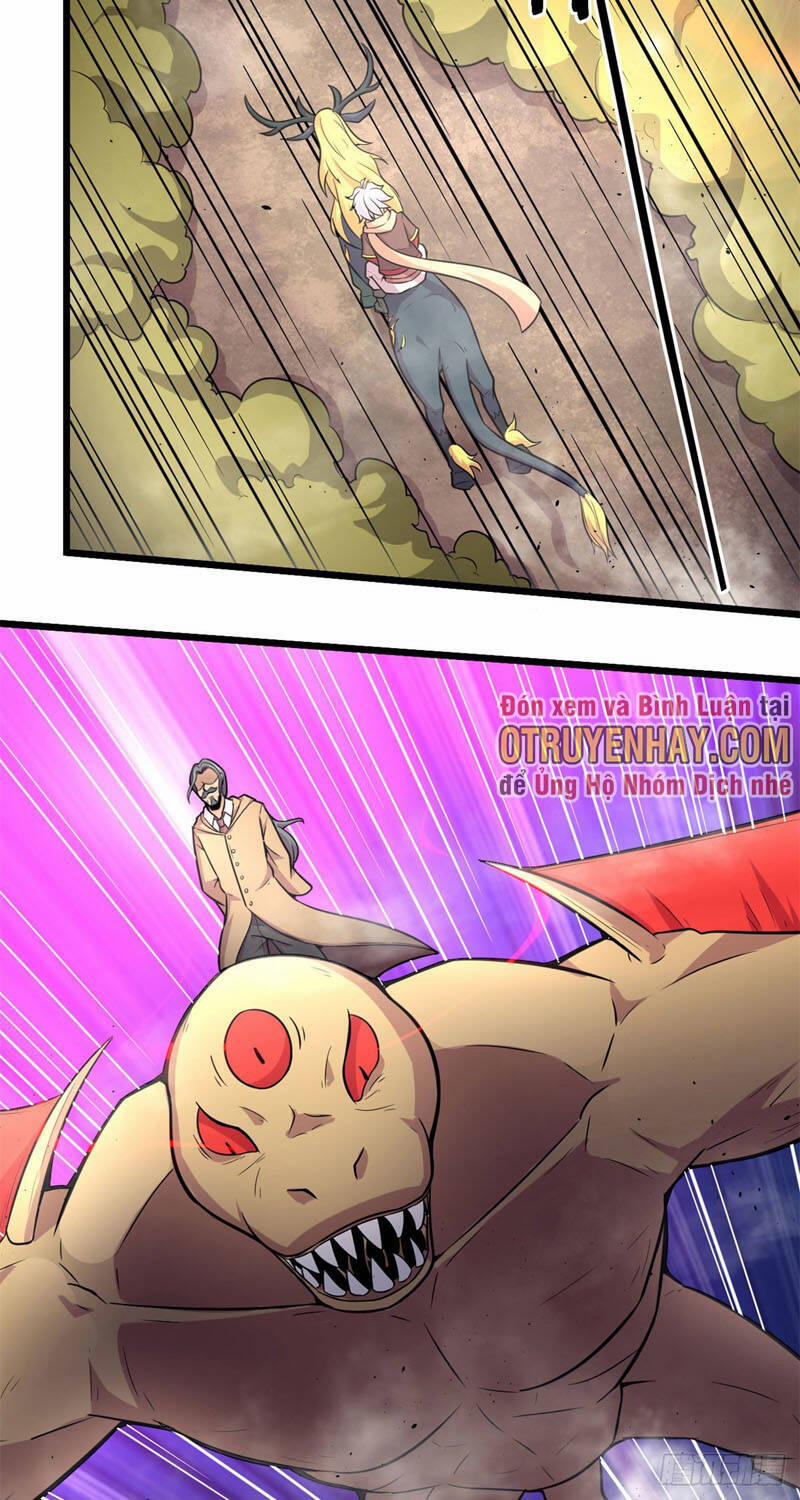 Sủng Mị 47 trang 8