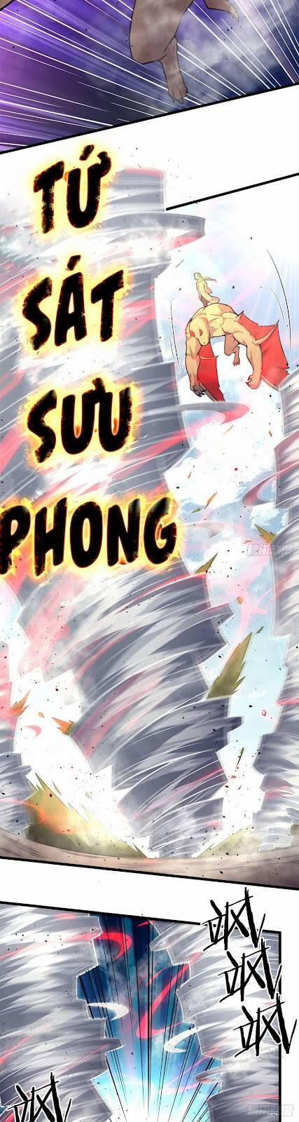 Sủng Mị 47 trang 9