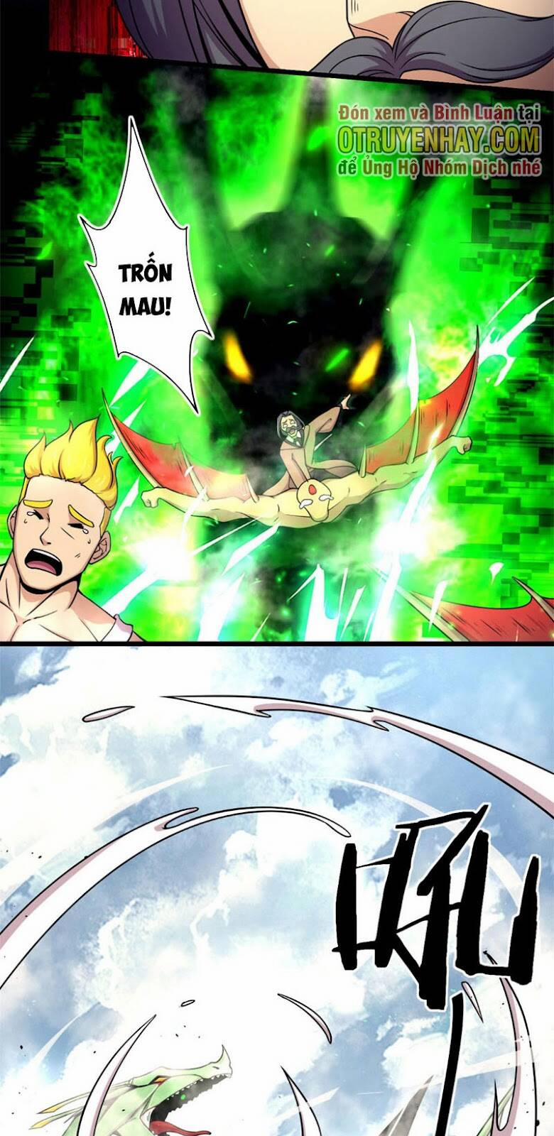 Sủng Mị 48 trang 1