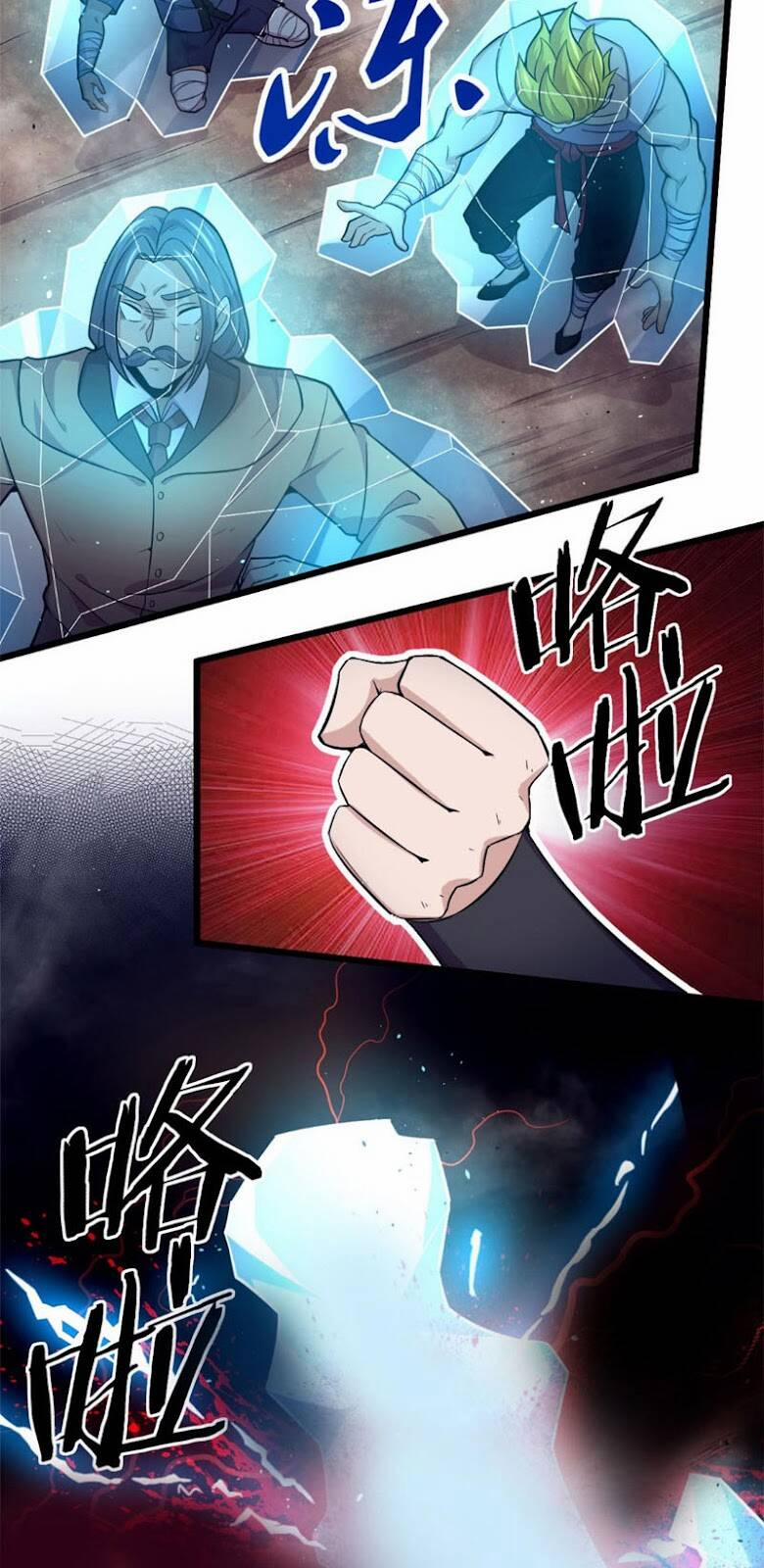 Sủng Mị 48 trang 10