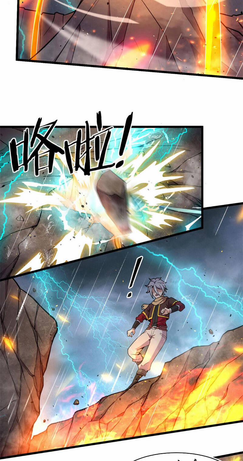 Sủng Mị 48 trang 23