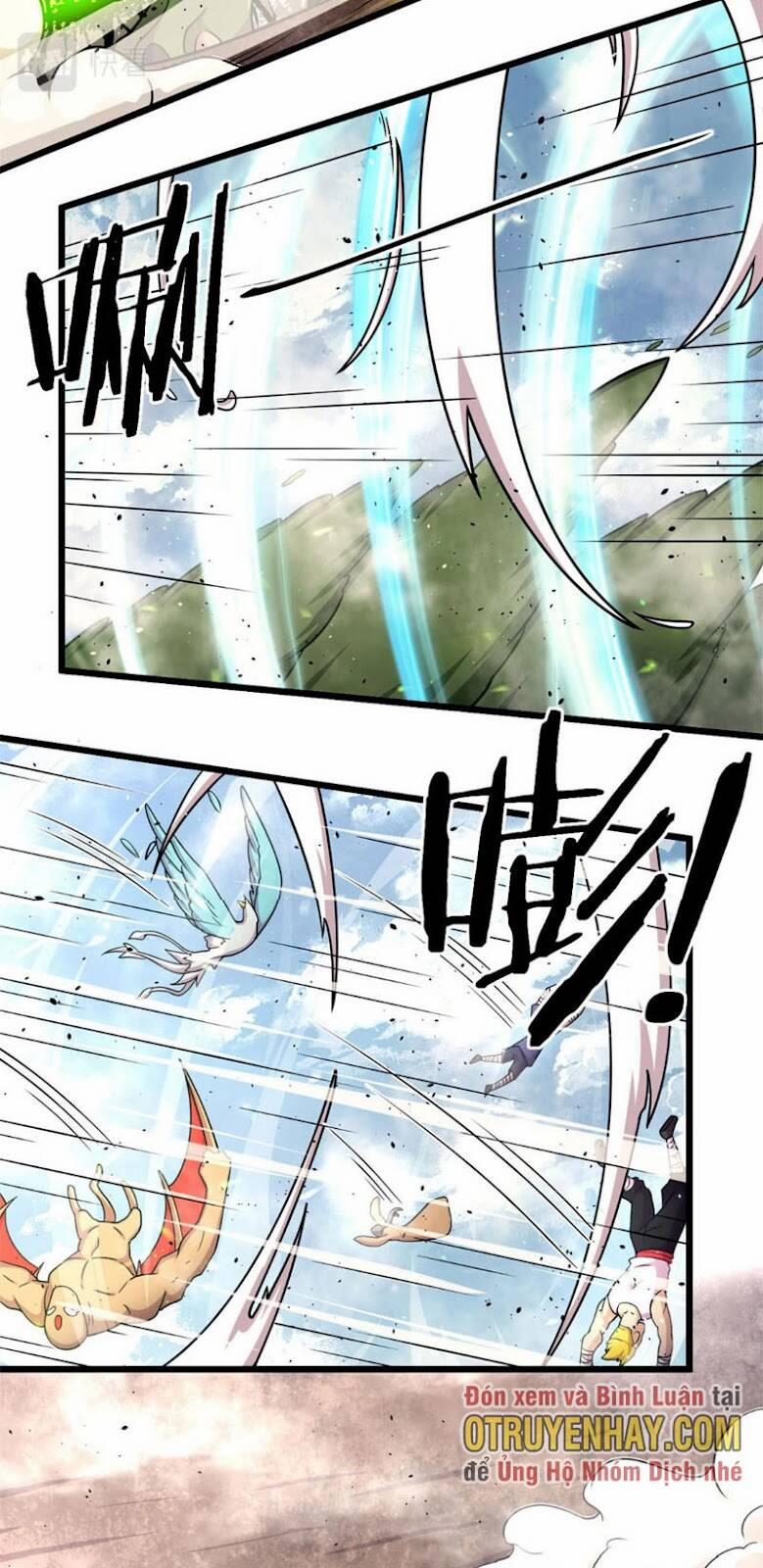 Sủng Mị 48 trang 3