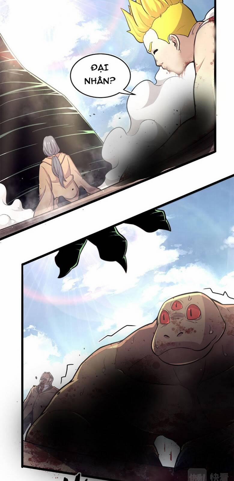 Sủng Mị 48 trang 5