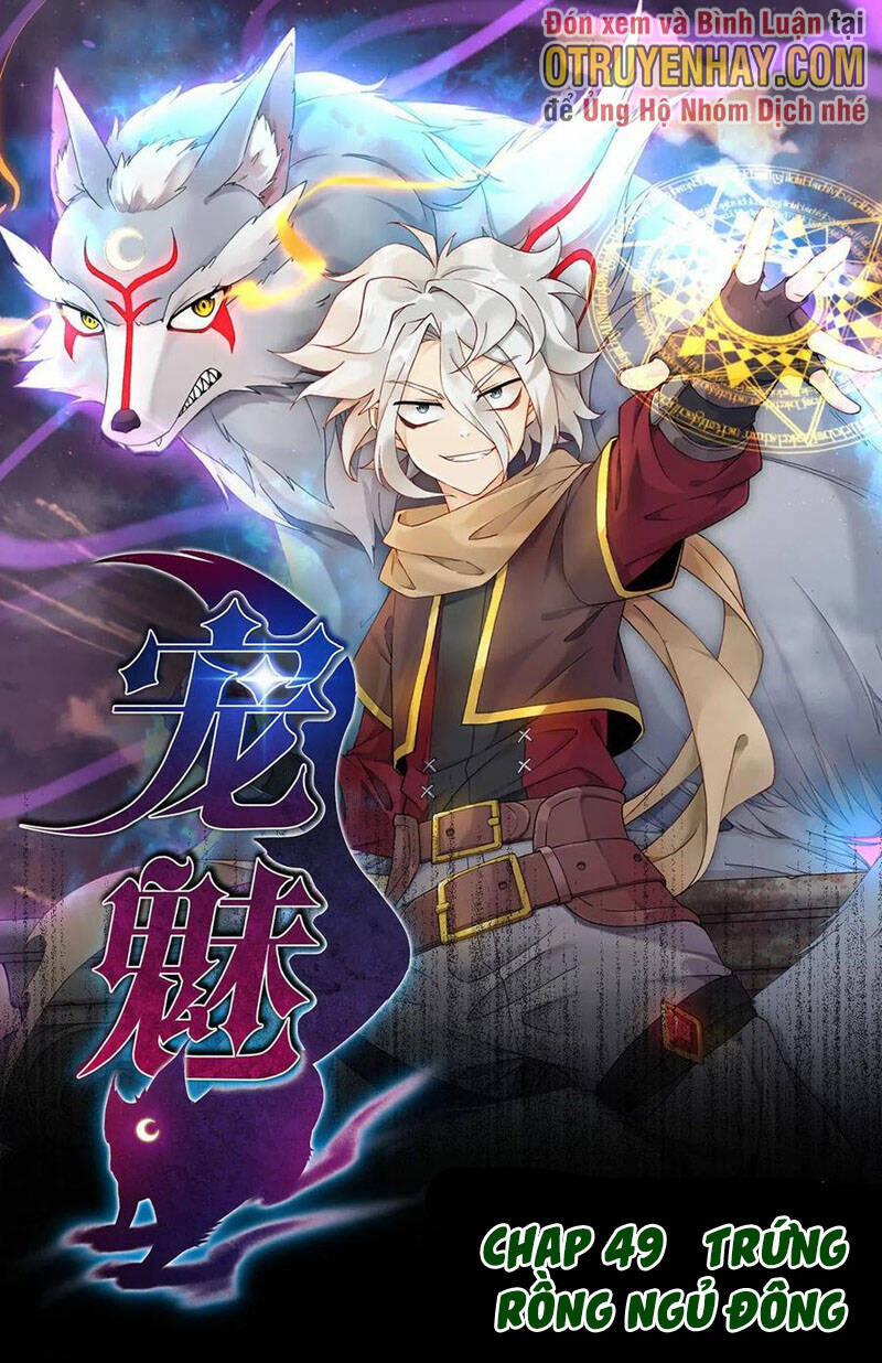 Sủng Mị 49 trang 1